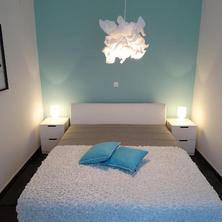Apartment Adriana 2 Musalez Экстерьер фото