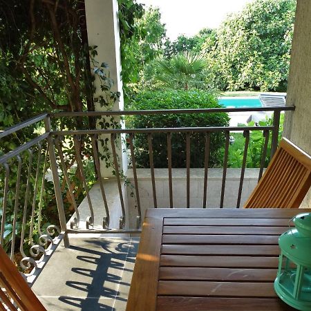 Apartment Adriana 2 Musalez Экстерьер фото