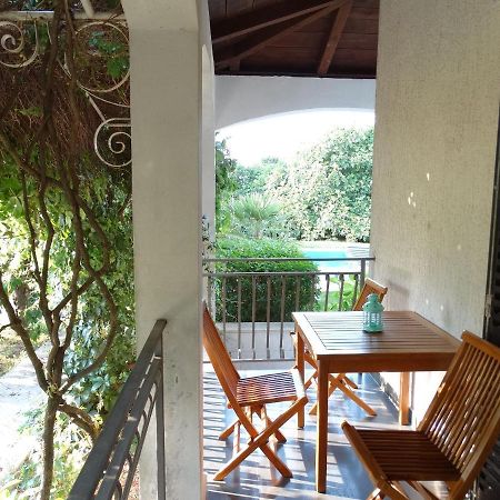 Apartment Adriana 2 Musalez Экстерьер фото