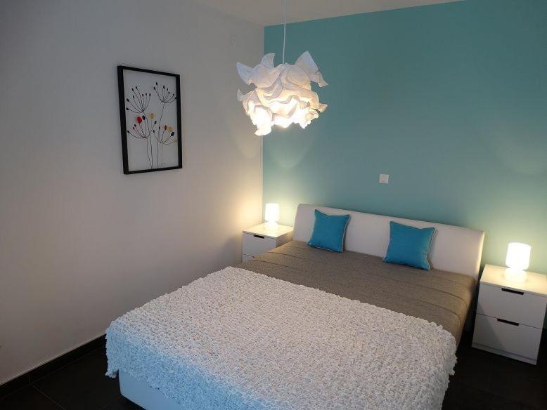 Apartment Adriana 2 Musalez Экстерьер фото