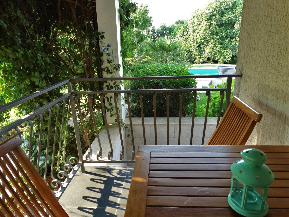 Apartment Adriana 2 Musalez Экстерьер фото