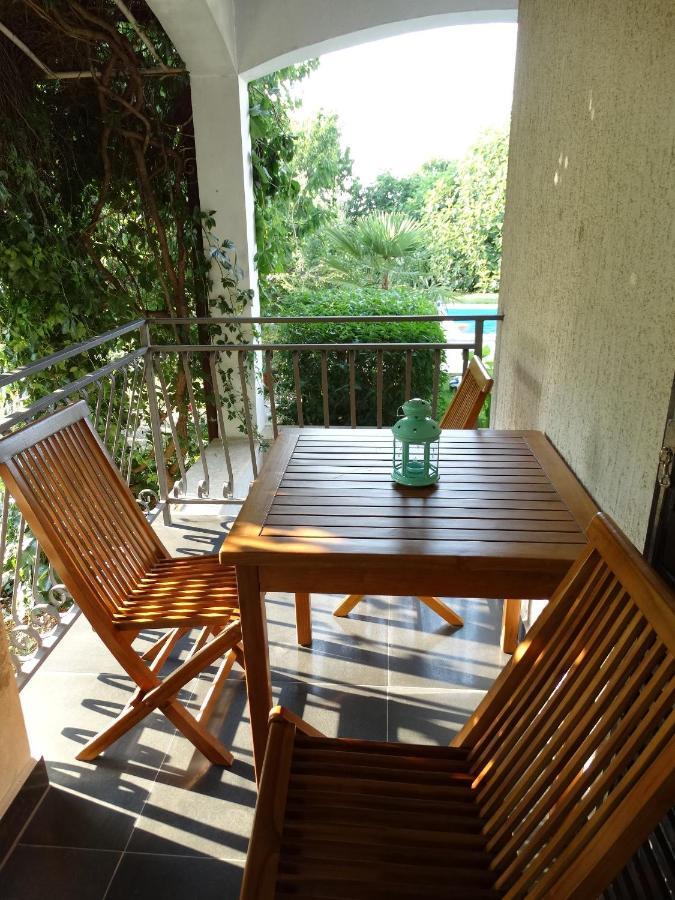 Apartment Adriana 2 Musalez Экстерьер фото