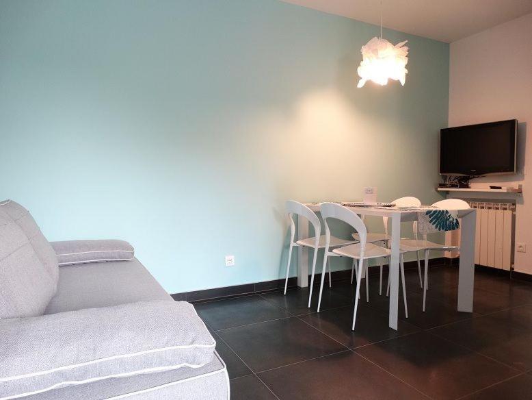 Apartment Adriana 2 Musalez Экстерьер фото