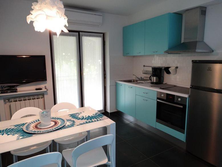 Apartment Adriana 2 Musalez Экстерьер фото