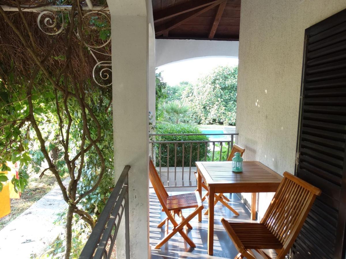 Apartment Adriana 2 Musalez Экстерьер фото