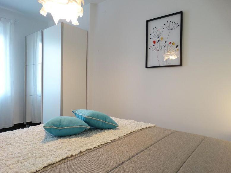 Apartment Adriana 2 Musalez Экстерьер фото