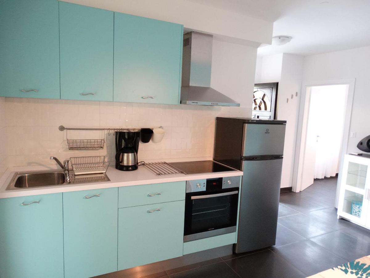 Apartment Adriana 2 Musalez Экстерьер фото
