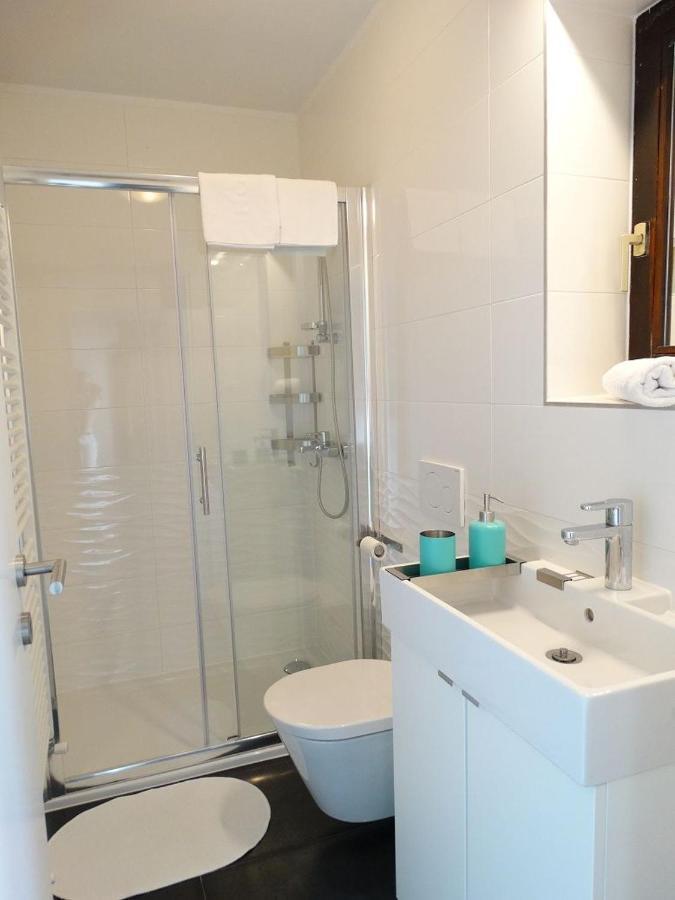 Apartment Adriana 2 Musalez Экстерьер фото